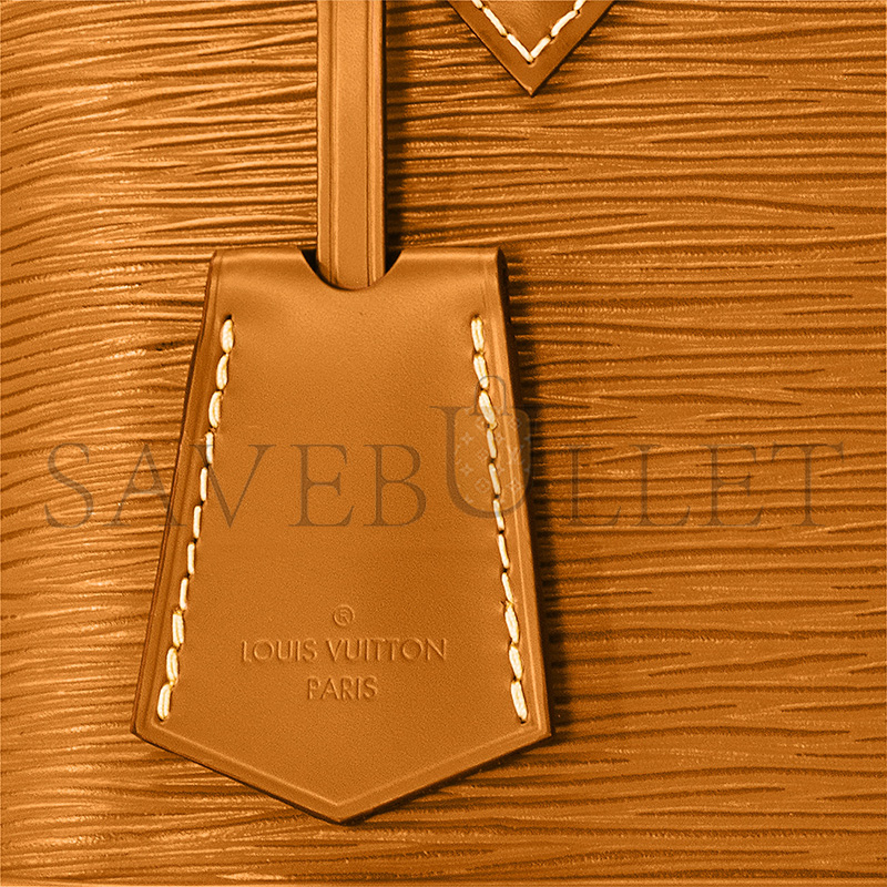 LOUIS VUITTON ALMA BB M57540 (23.5*17.5*11.5cm) LOUIS VUITTON ALMA BB M57540 (23.5*17.5*11.5cm)